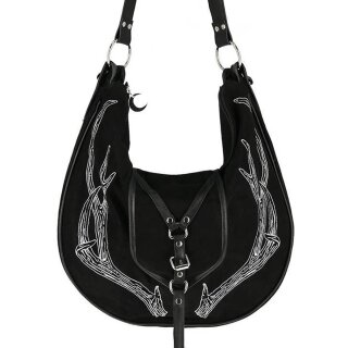 Restyle Shopper Tasche - Antlers