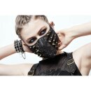 Devil Fashion Halbmaske - MK01502