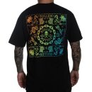 Sullen Clothing T-Shirt - Wild Side