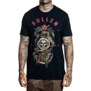 Sullen Clothing Camiseta - Dark Tides