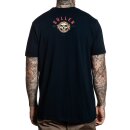 Sullen Clothing Camiseta - Dark Tides