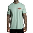 Sullen Clothing Camiseta - Carrasco Harbor