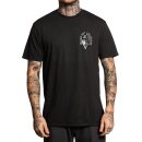 Sullen Clothing Camiseta - Moonlight