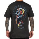 Sullen Clothing Camiseta - Snake Reaper