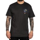 Sullen Clothing T-Shirt - Snake Reaper