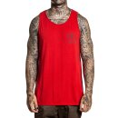 Sullen Clothing Tank Top - Forever Rot