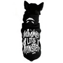 Killstar Sudadera para perros - Little Monster Hoodie