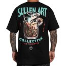 Sullen Clothing Camiseta - Sailors Water