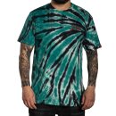Sullen Clothing Camiseta - Rest Easy Tie-Dye