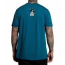 Sullen Clothing T-Shirt - Pleasure Island Corsair
