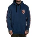 Hoodie Sullen Clothing - BOH Blueberry