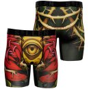 Boxer Sullen Clothing - Golden Eye