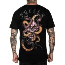 Sullen Clothing Camiseta - Sagae Grim