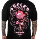 Sullen Clothing Camiseta - Swarbrick Electric