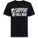 King Kerosin T-Shirt - Support Single Moms