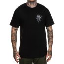 Sullen Clothing Camiseta - Shattered