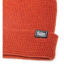 Sullen Clothing Beanie - Lincoln Rust