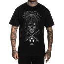 Sullen Clothing T-Shirt - Stipple Reaper