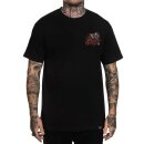 Sullen Clothing Camiseta - Threeper
