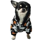 Killstar Dog Hoodie - Haunted Pumpkin