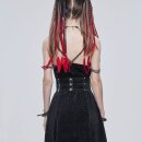 Devil Fashion Ceinture - Caged Corset